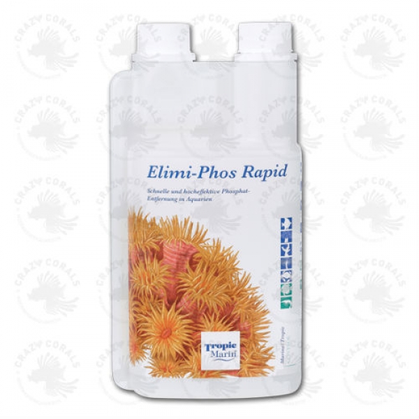 Tropic Marin Elimi-Phos Rapid 500ml