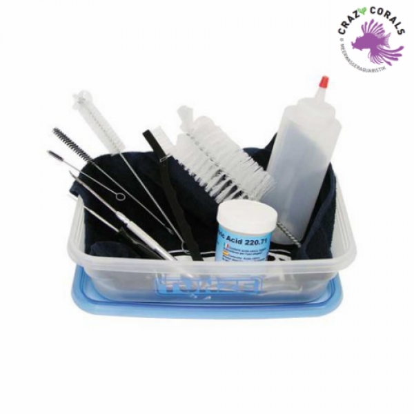 TUNZE Cleaning set (0220.700)