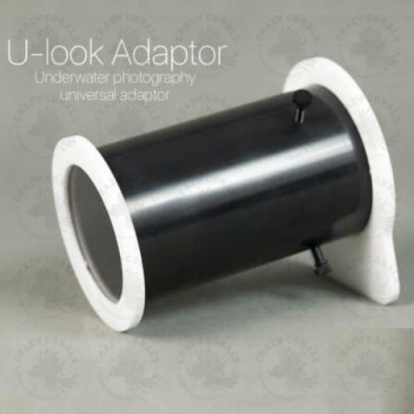 Pacific Sun U-look Adaptor