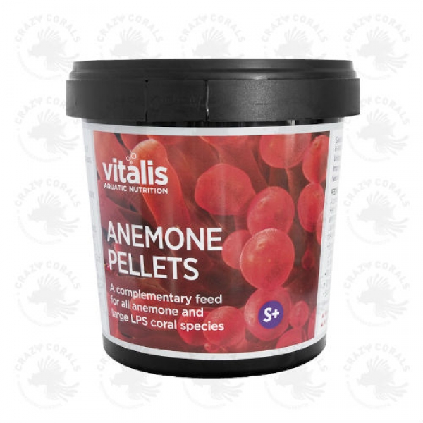 Vitalis Anemone Pellet 600g (Anemonen-Pellet)