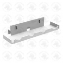 Reef Factory Dosierpumpen Halter für X4