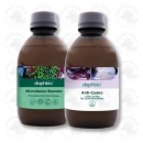 Daphbio Cyanobakterizid für das Meerwasseraquarium 500ml