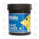 Vitalis Algae Flakes 40g (Algenflocken)