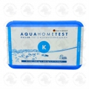 AquaHomeTest K: Kalium-Test für Meerwasseraquarien
