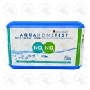 Aquahometest NO2+NO3: Nitrit + Nitrat | Kombi-Test für Meerwasseraquarien