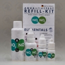 Fauna Marin AquaHomeTest NO2+NO3 Refill-Set: Nitrit + Nitrat