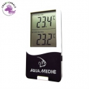 Aqua Medic T-meter twin