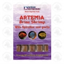 Ocean Nutrition Artemia with Spirulina and Garlic