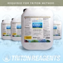Triton CORE7 Reef Supplements 4x5L (Other Methods)
