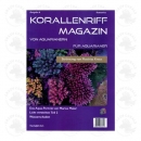 Korallenriff Magazin Ausgabe 6