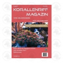 Korallenriff Magazin Ausgabe 7