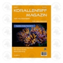 Korallenriff Magazin Ausgabe 8