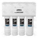 ARKA AQUATICS MYAQUA 1900 - Umkehrosmoseanlage