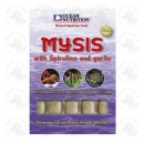 Ocean Nutrition Mysis with Spirulina and Garlic