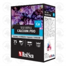 Red Sea CALCIUM PRO REEF TEST REFILL KIT