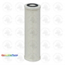 Zoom 0.5 Micron Aktivkohle Filter 10-inch - CF-0.5-10