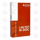 Triton N-DOC LAB TEST