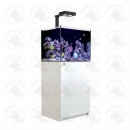 Red Sea REEFER Aquarium 170 Deluxe Weiss (60 cm Länge / 130 Liter)