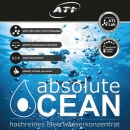 ATI absolute Ocean 2x 10L Konzentrat für 170L Meerwasser
