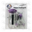 Flipper Fütterungs-Kit